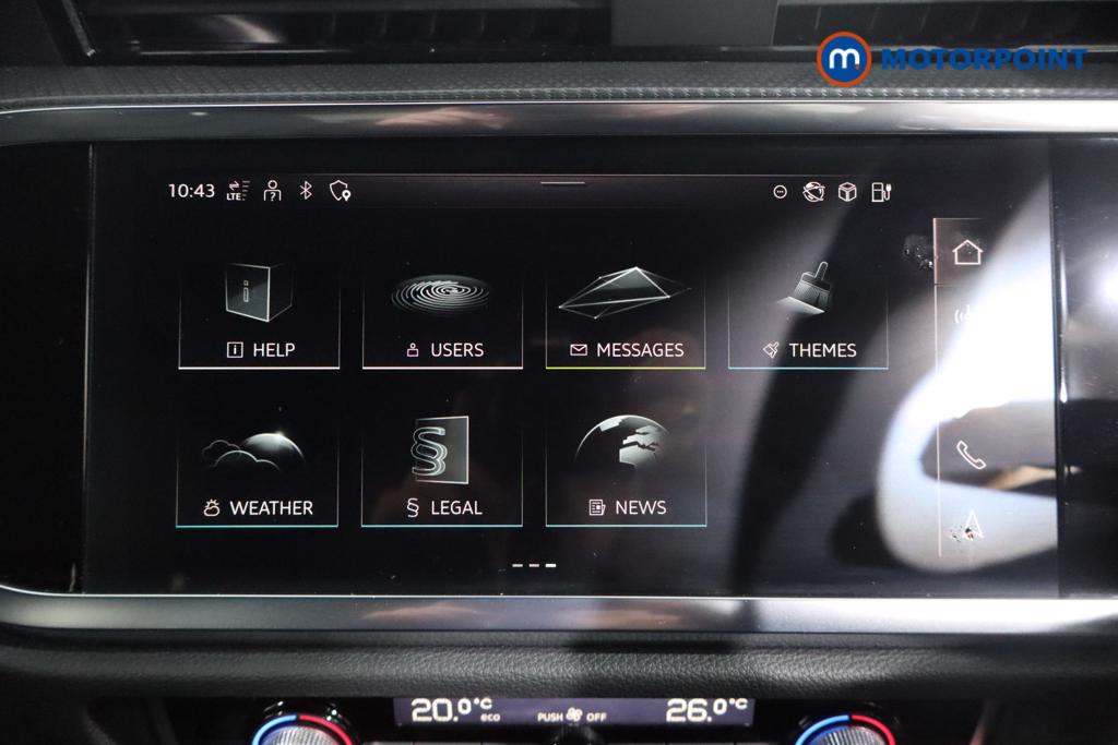 Used Audi Q3 2023 for sale - 76581016: Photo 9