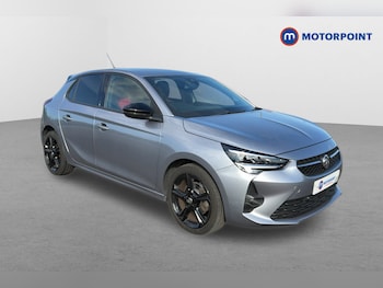 Used Vauxhall Corsa 2023 for sale - 79384054: Photo