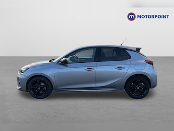 Used Vauxhall Corsa 2023 for sale - 79384054: Photo