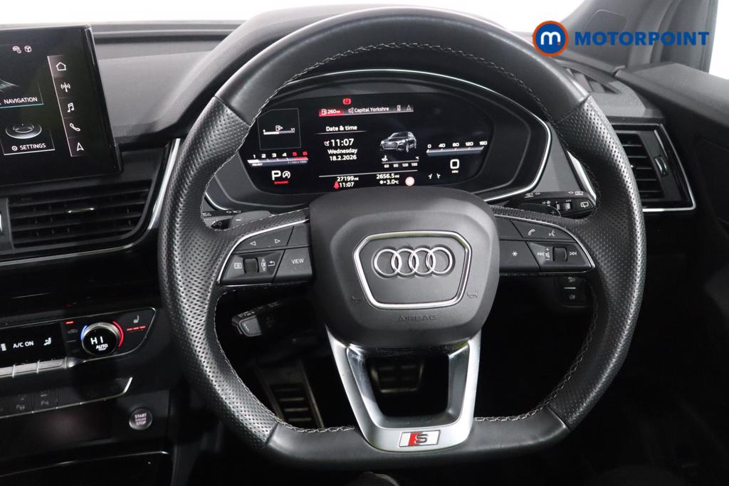 Used Audi Q5 2024 for sale - 77590971: Photo 14