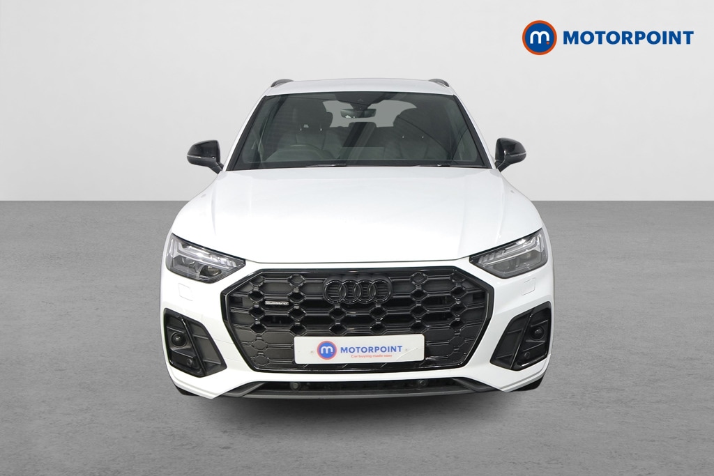 Used Audi Q5 2024 for sale - 77590971: Photo 2