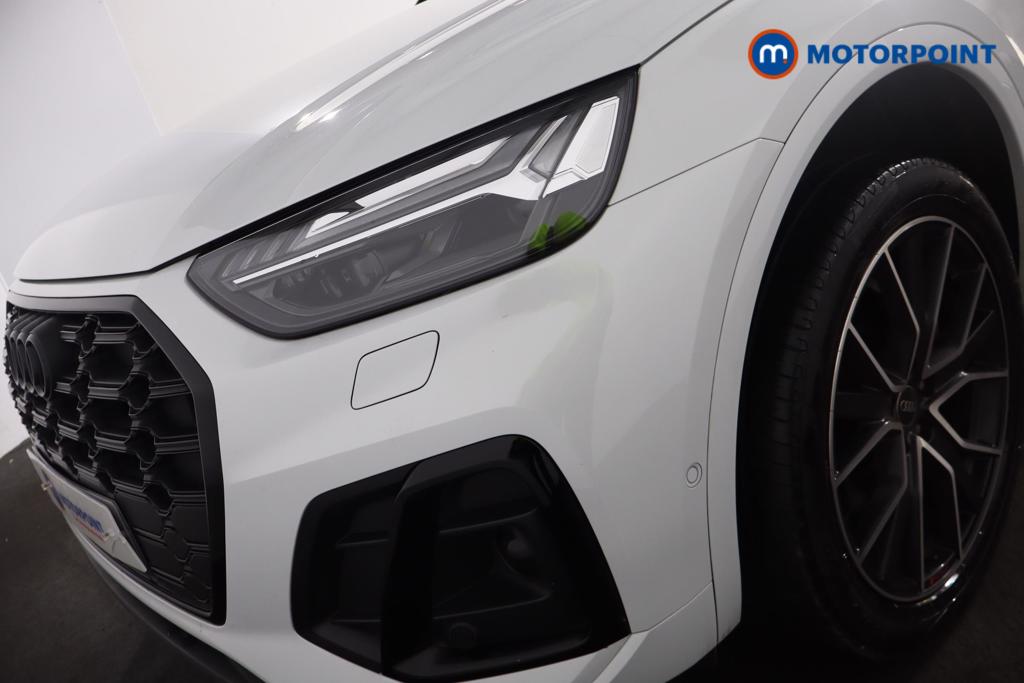 Used Audi Q5 2024 for sale - 77590971: Photo 23