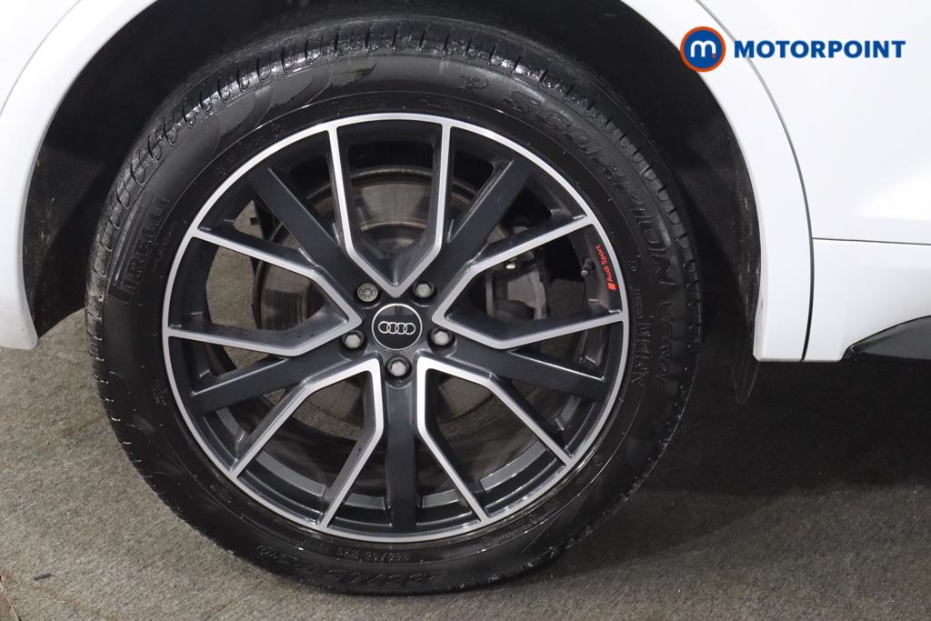 Used Audi Q5 2024 for sale - 77590971: Photo 29