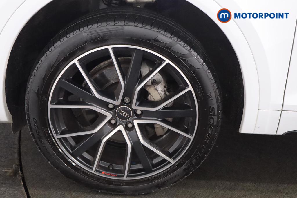 Used Audi Q5 2024 for sale - 77590971: Photo 31