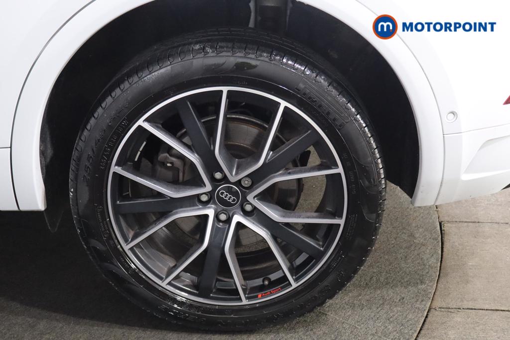 Used Audi Q5 2024 for sale - 77590971: Photo 32