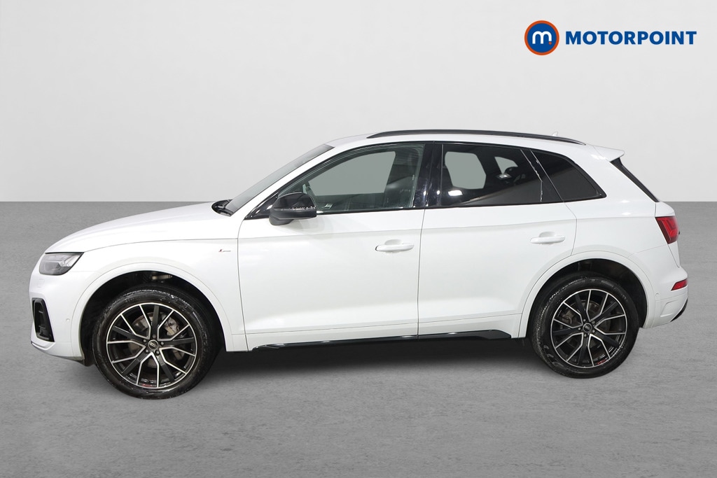 Used Audi Q5 2024 for sale - 77590971: Photo 4