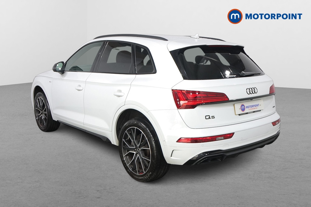 Used Audi Q5 2024 for sale - 77590971: Photo 5