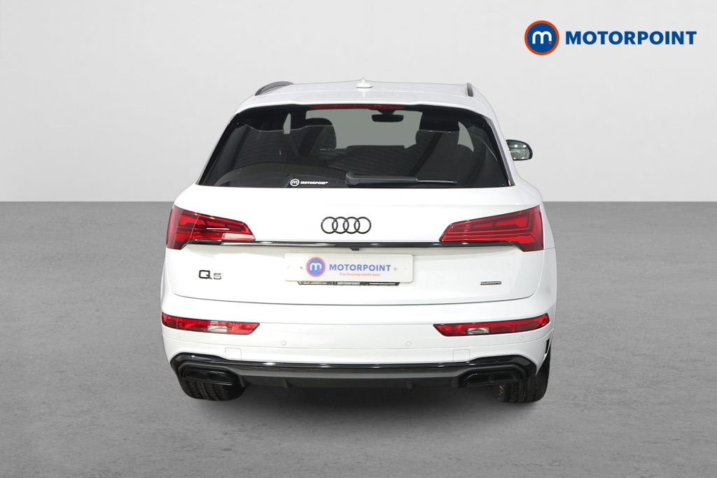 Used Audi Q5 2024 for sale - 77590971: Photo 6