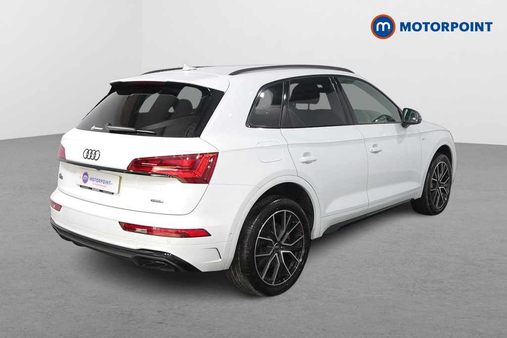 Used Audi Q5 2024 for sale - 77590971: Photo 7