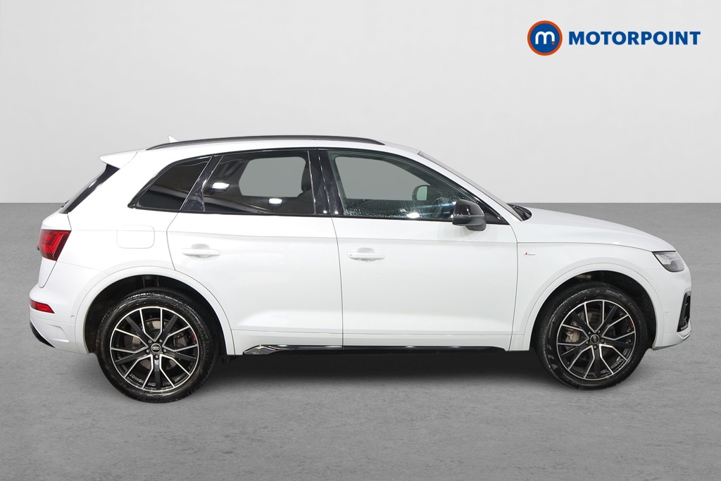 Used Audi Q5 2024 for sale - 77590971: Photo 8