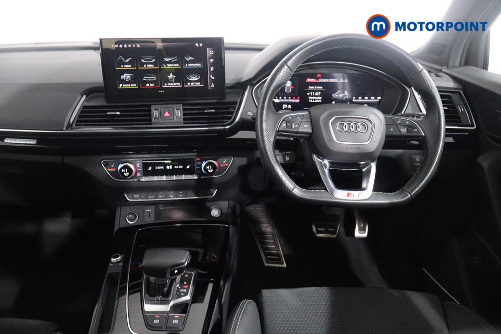 Used Audi Q5 2024 for sale - 77590971: Photo 9