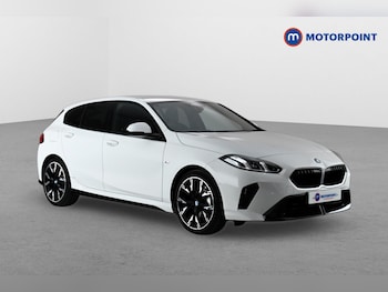 Used BMW 1 Series 2025 for sale - 78849991: Photo