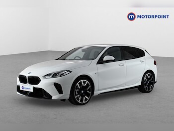 Used BMW 1 Series 2025 for sale - 78849991: Photo