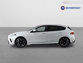 Used BMW 1 Series 2025 for sale - 78849991: Photo