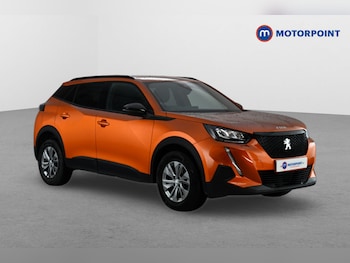 Used Peugeot 2008 2023 for sale - 78768150: Photo