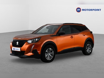 Used Peugeot 2008 2023 for sale - 78768150: Photo