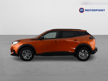 Used Peugeot 2008 2023 for sale - 78768150: Photo