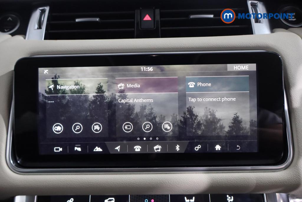 Used Land Rover Range Rover Sport 2022 for sale - 76984984: Photo 10