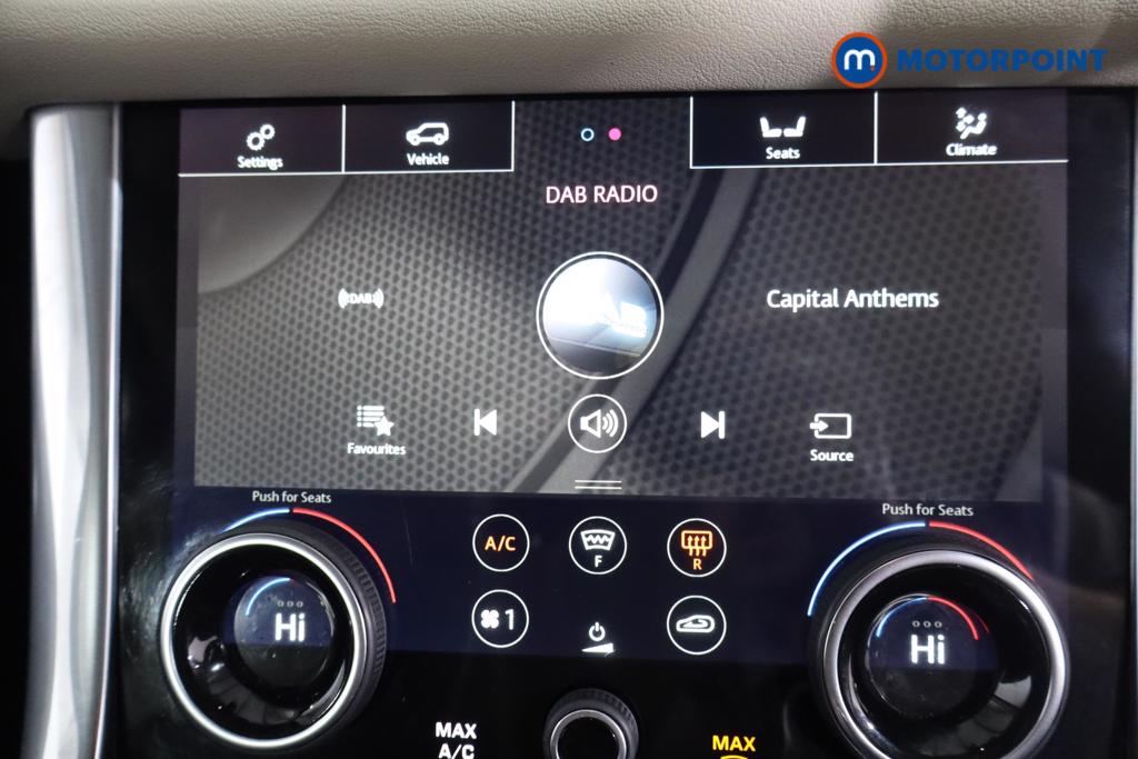 Used Land Rover Range Rover Sport 2022 for sale - 76984984: Photo 11