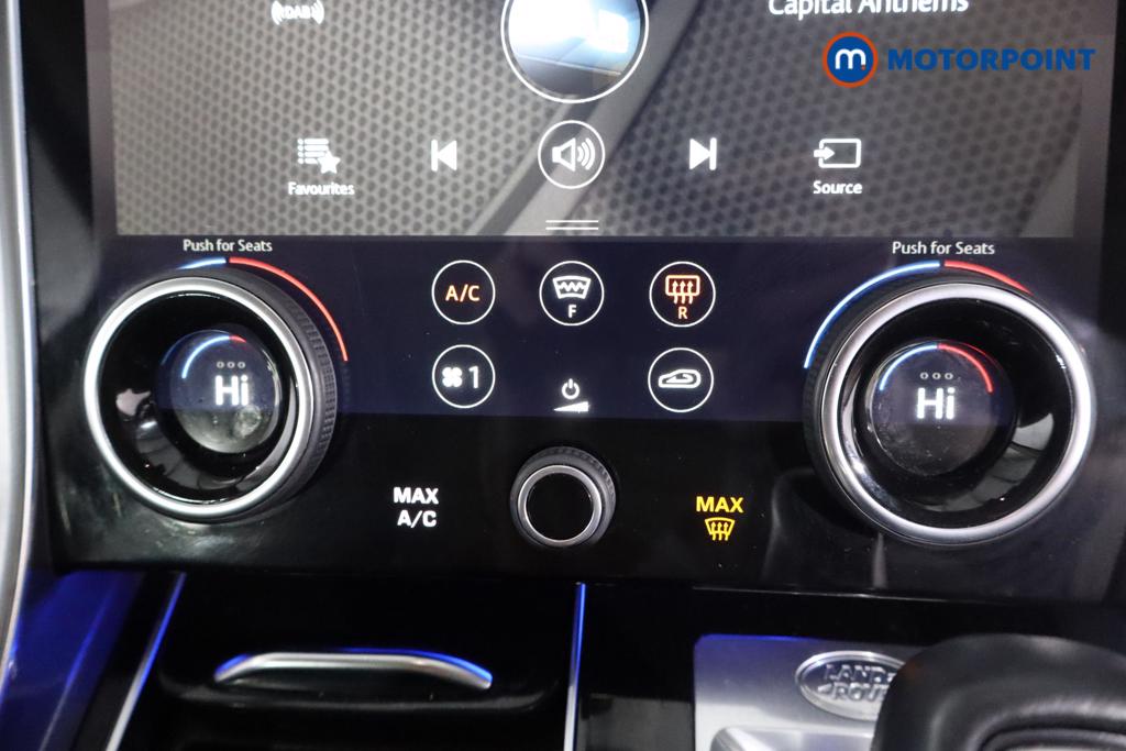 Used Land Rover Range Rover Sport 2022 for sale - 76984984: Photo 12