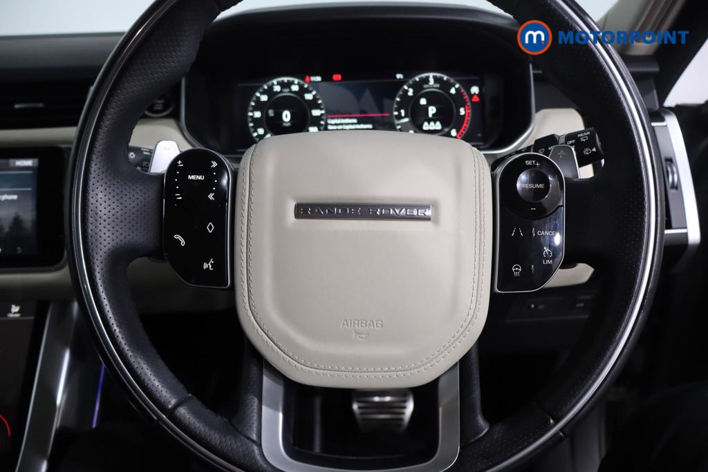 Used Land Rover Range Rover Sport 2022 for sale - 76984984: Photo 18