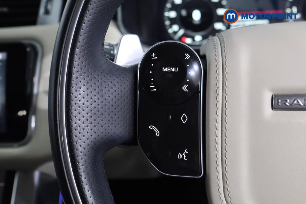 Used Land Rover Range Rover Sport 2022 for sale - 76984984: Photo 19