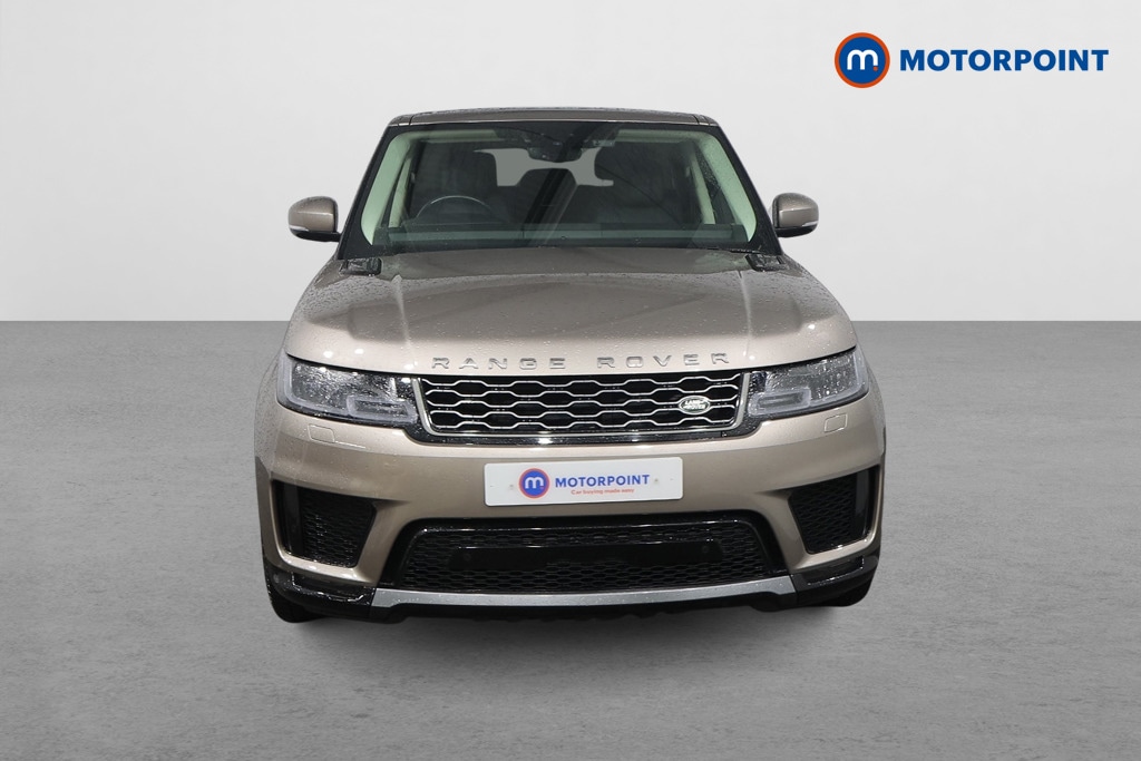 Used Land Rover Range Rover Sport 2022 for sale - 76984984: Photo 2