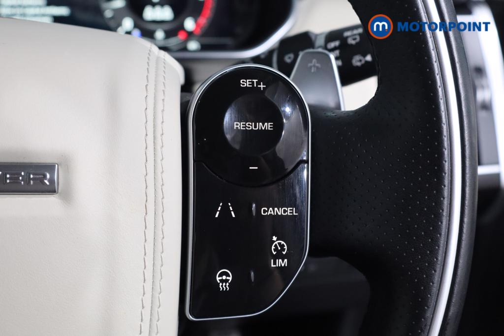 Used Land Rover Range Rover Sport 2022 for sale - 76984984: Photo 20