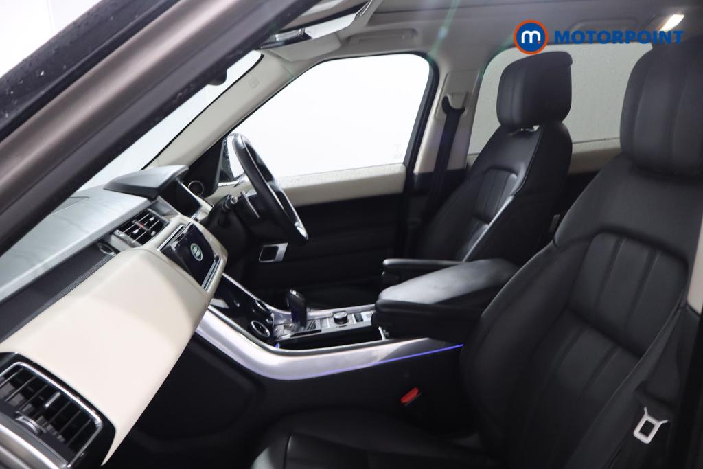 Used Land Rover Range Rover Sport 2022 for sale - 76984984: Photo 26