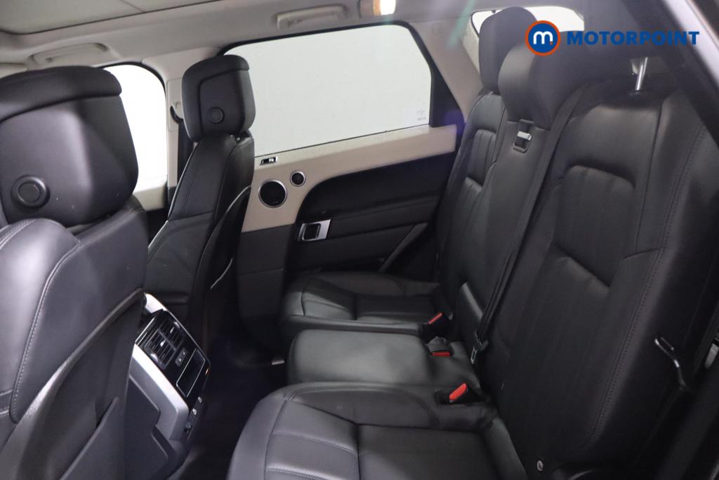 Used Land Rover Range Rover Sport 2022 for sale - 76984984: Photo 27