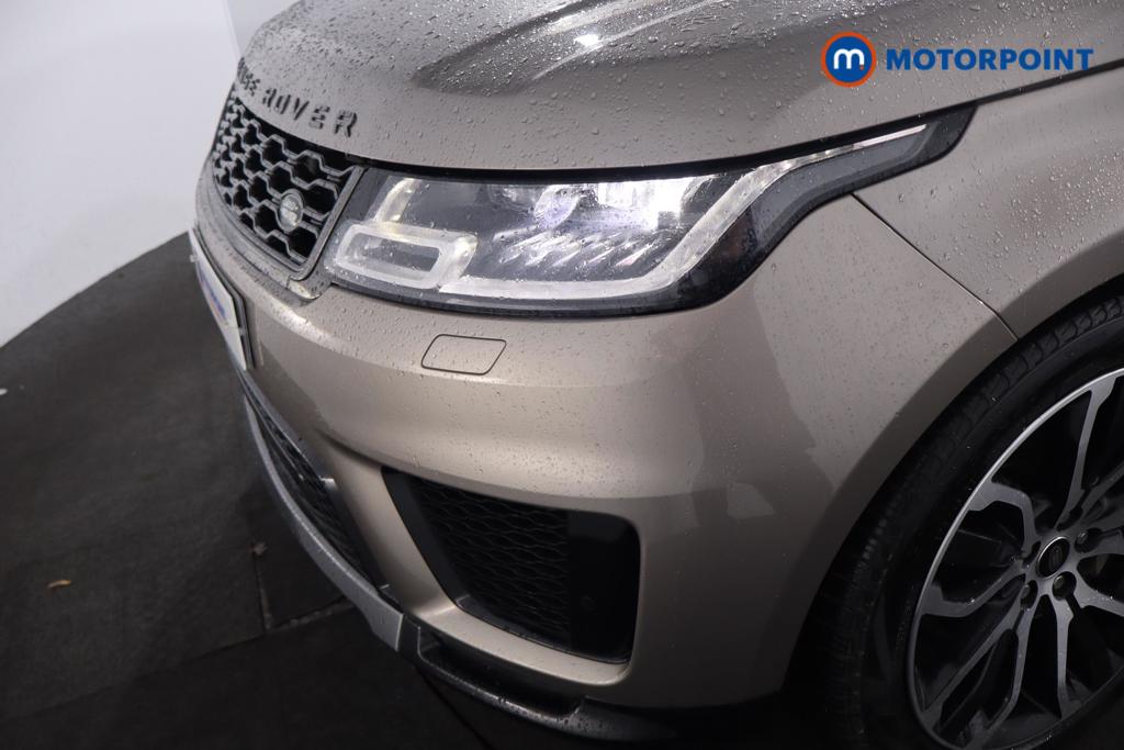 Used Land Rover Range Rover Sport 2022 for sale - 76984984: Photo 28