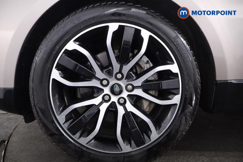 Used Land Rover Range Rover Sport 2022 for sale - 76984984: Photo 29