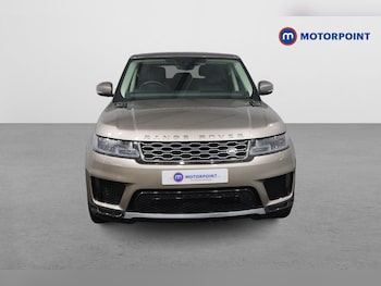 Used Land Rover Range Rover Sport 2022 for sale - 76984984: Photo