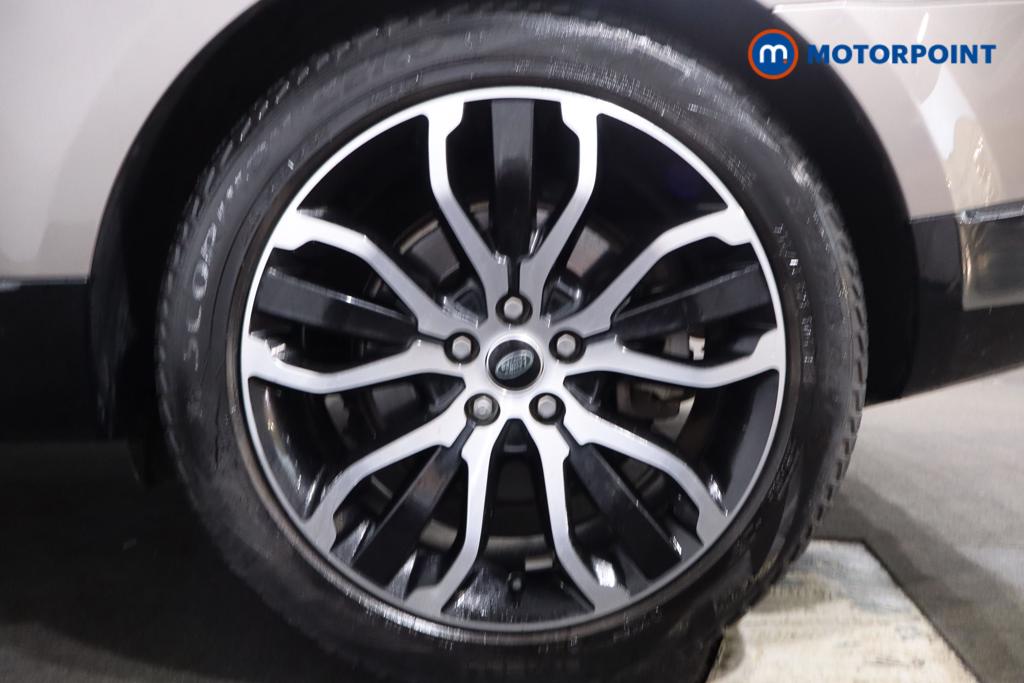 Used Land Rover Range Rover Sport 2022 for sale - 76984984: Photo 30