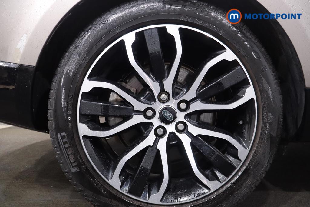 Used Land Rover Range Rover Sport 2022 for sale - 76984984: Photo 31