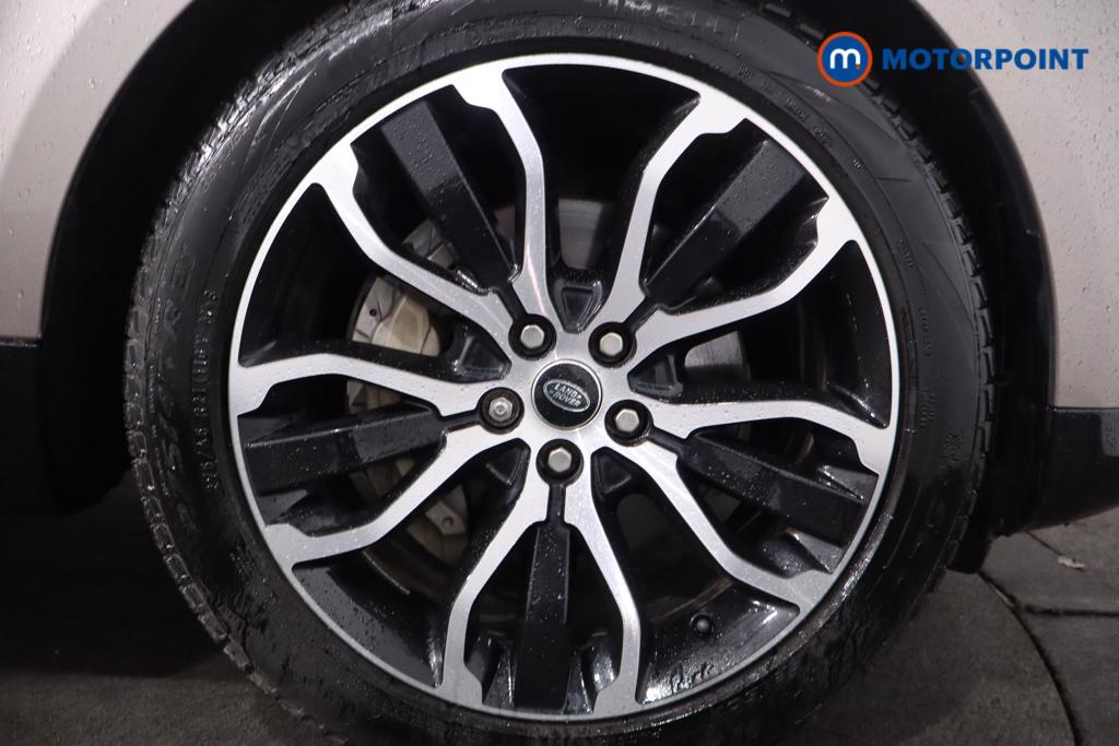 Used Land Rover Range Rover Sport 2022 for sale - 76984984: Photo 32