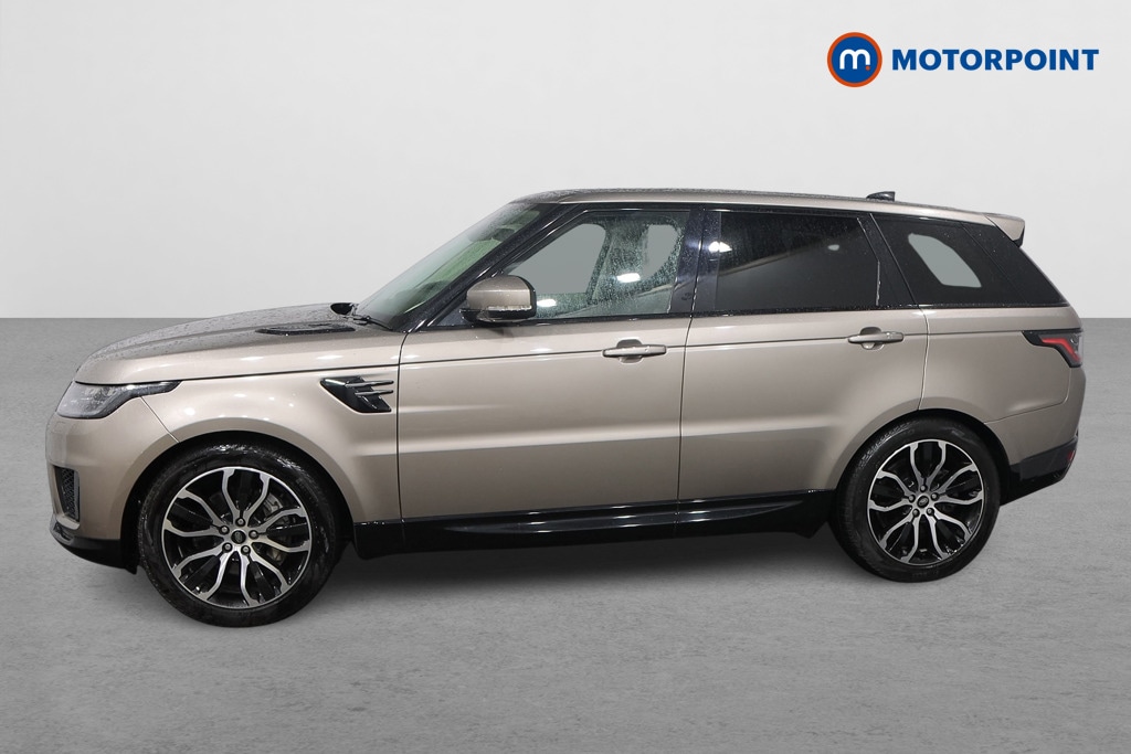 Used Land Rover Range Rover Sport 2022 for sale - 76984984: Photo 4