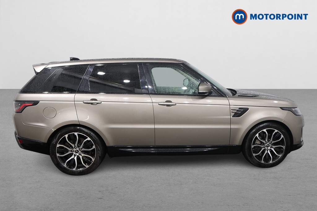 Used Land Rover Range Rover Sport 2022 for sale - 76984984: Photo 8