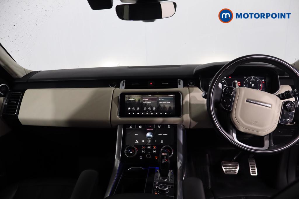 Used Land Rover Range Rover Sport 2022 for sale - 76984984: Photo 9