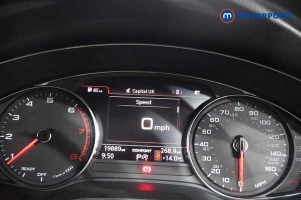 Used Audi A4 2019 for sale - 76206346: Photo 12