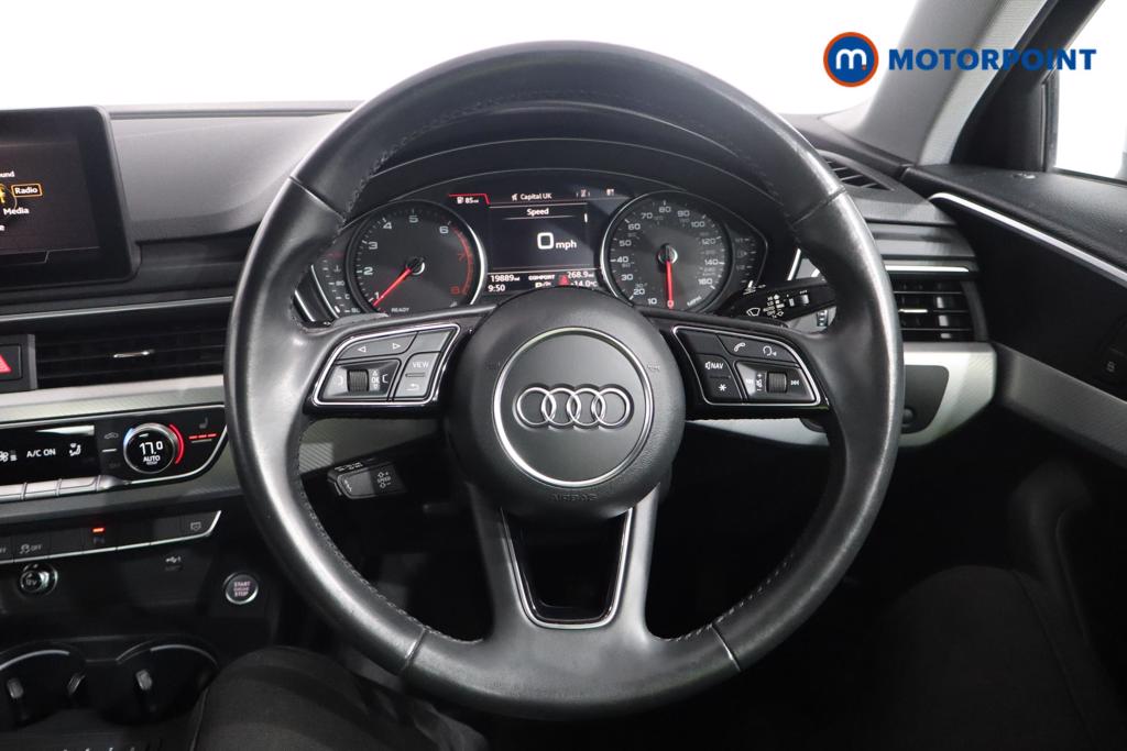 Used Audi A4 2019 for sale - 76206346: Photo 13