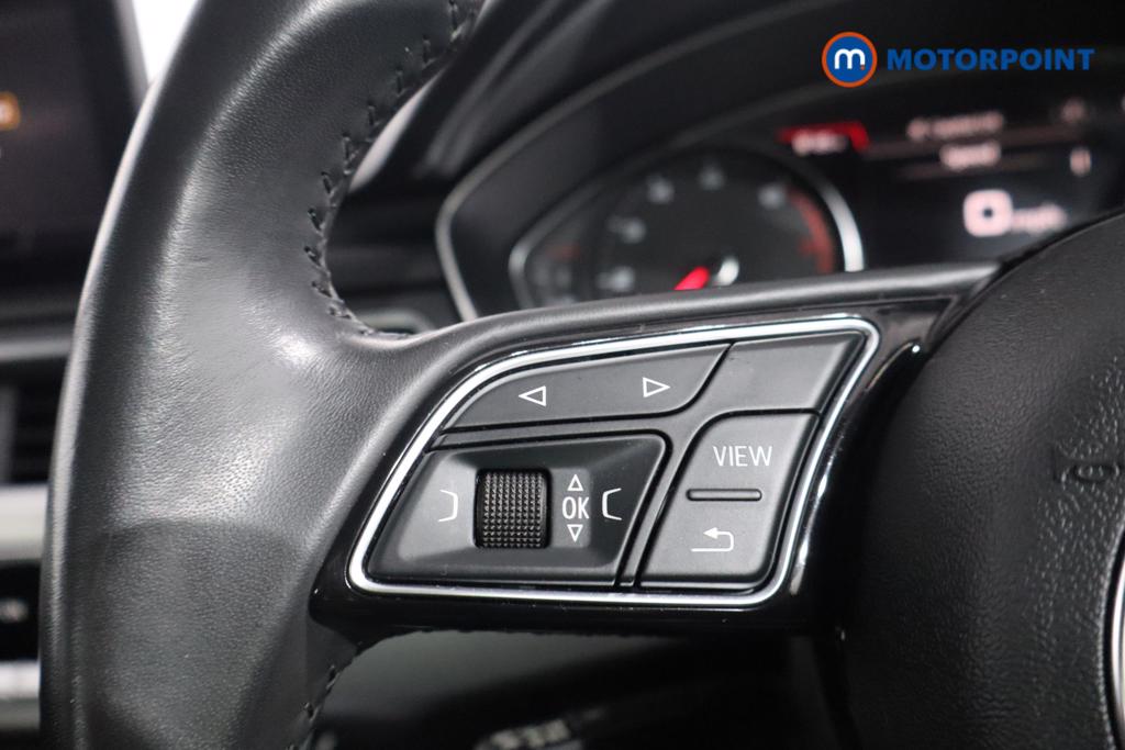 Used Audi A4 2019 for sale - 76206346: Photo 14