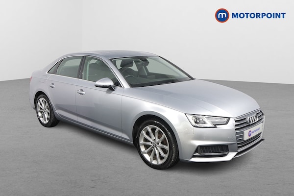 Used Audi A4 2019 for sale - 76206346: Photo 1