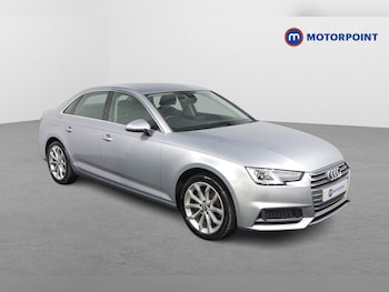 Audi - A4
