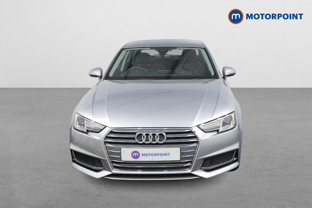 Used Audi A4 2019 for sale - 76206346: Photo 2