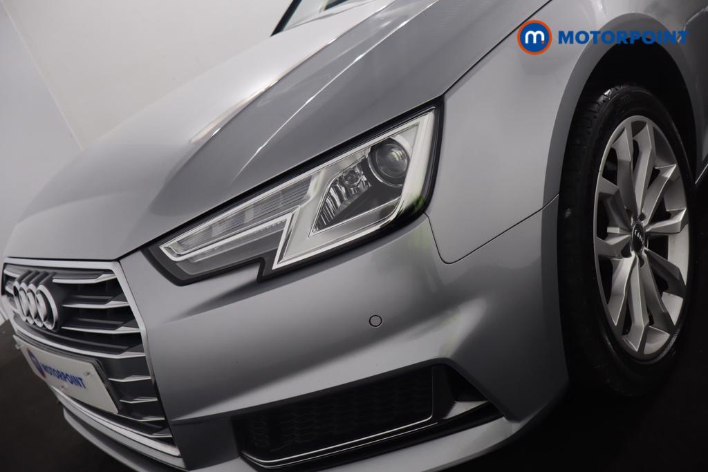 Used Audi A4 2019 for sale - 76206346: Photo 21