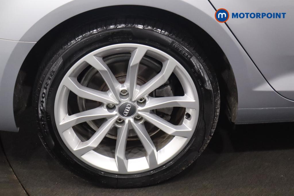 Used Audi A4 2019 for sale - 76206346: Photo 27