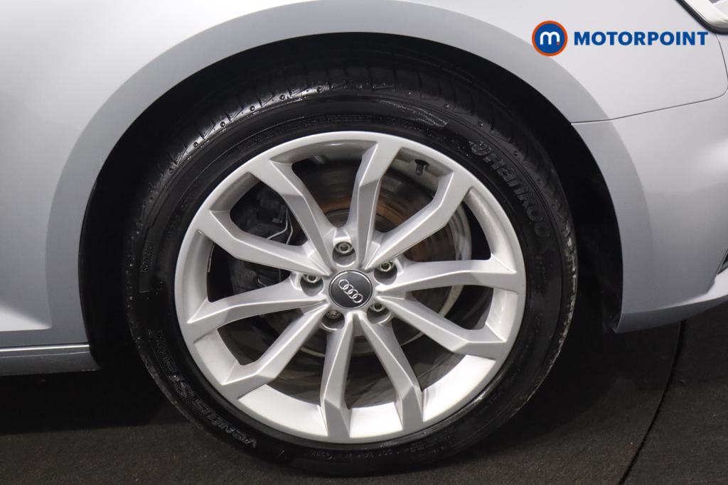 Used Audi A4 2019 for sale - 76206346: Photo 28