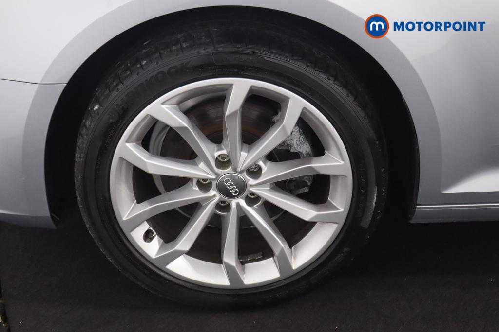 Used Audi A4 2019 for sale - 76206346: Photo 29