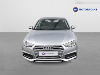 Used Audi A4 2019 for sale - 76206346: Photo 2